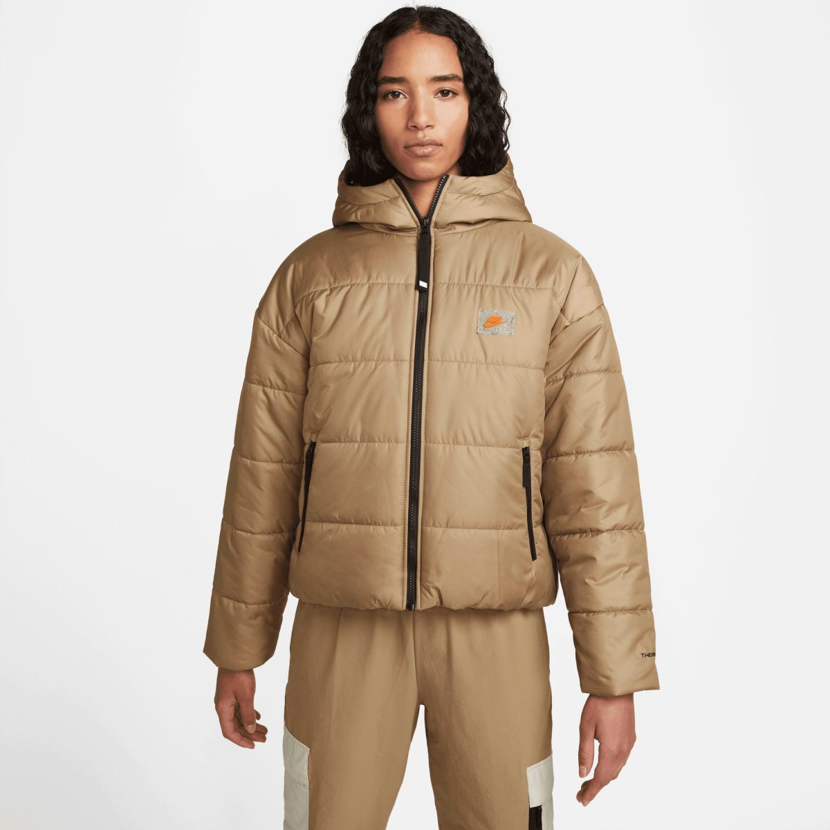 Nike Sportswear Gewatteerde jas