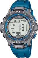 CALYPSO WATCHES Chronograaf Digital For Man, K5816/1