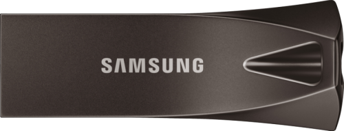 Samsung BAR Plus 64GB Grijs