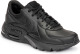 Nike Air Max Excee Leather sneakers zwart/antraciet