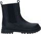 Shoesme NT21W004-B leren chelsea boots zwart