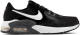 Nike Air Max Excee sneakers zwart/wit/grijs