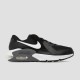 Nike Air Max Excee sneakers zwart/wit/grijs