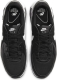Nike Air Max Excee sneakers zwart/wit/grijs