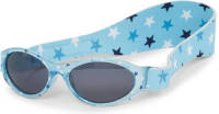 Dooky Zonnebril Martinique 0-24 maanden Blue Star