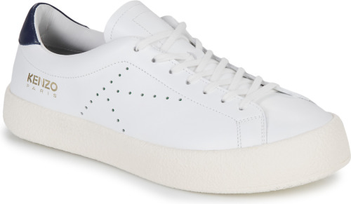 Lage Sneakers Kenzo  KENZOSWING LACE-UP SNEAKERS