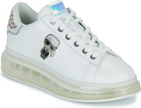Lage Sneakers Karl Lagerfeld  KAPRI KUSHION Jellikonic Lo Lace