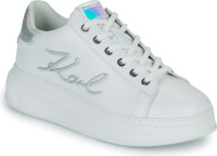 Lage Sneakers Karl Lagerfeld  KAPRI Signia Lace Lthr