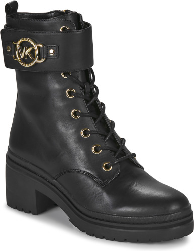 Enkellaarzen MICHAEL Michael Kors  RORY LUG BOOTIE