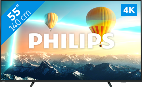 Philips 55PUS8007 (2022)