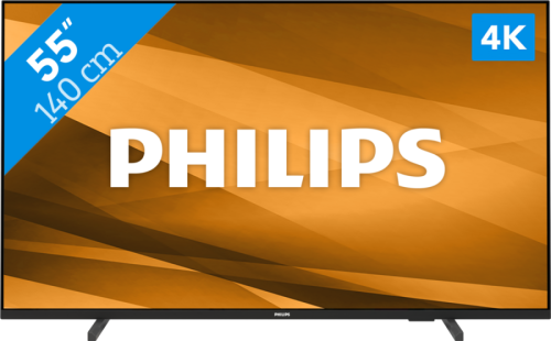 Philips 55PUS7607 (2022)