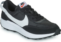 Nike WAFFLE DEBUT WOMENS SHOE,BLA
