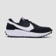 Nike WAFFLE DEBUT WOMENS SHOE,BLA