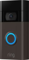 Ring Video Doorbell Gen. 2 Lichtbrons