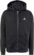 Converse Capuchonsweatvest GO-TO EMBROIDERED STAR CHEVRON BRUSHED BACK FLEECE ZIP HOODIE