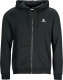 Converse Capuchonsweatvest GO-TO EMBROIDERED STAR CHEVRON BRUSHED BACK FLEECE ZIP HOODIE