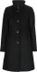 Esprit Collection Wollen jas met hoog te sluiten staande kraag