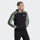 adidas Performance Sweatshirt ESSENTIALS MÉLANGE FRENCH TERRY HOODIE