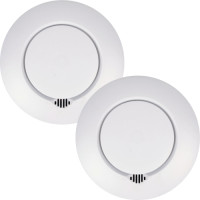 Elro Connects FZ5002R (2 jaar) Duo Pack