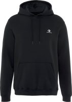 Converse Hoodie EMBROIDERED STAR CHEVRON BRUSHED BACK FLEECE HOODIE