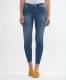 Le Temps Des Cerises Skinny fit jeans PULP C met maximaal modellerend effect