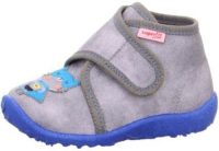 Superfit Pantoffels SPOTTY met motief