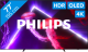 Philips 77OLED807 - Ambilight (2022)