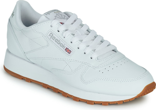 Lage Sneakers Reebok Classic  CLASSIC LEATHER