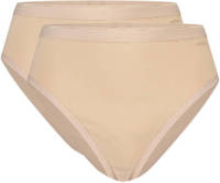 Ten Cate Basic high leg slip (set van 2) beige