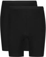 Ten Cate Basic long short (set van 2) zwart
