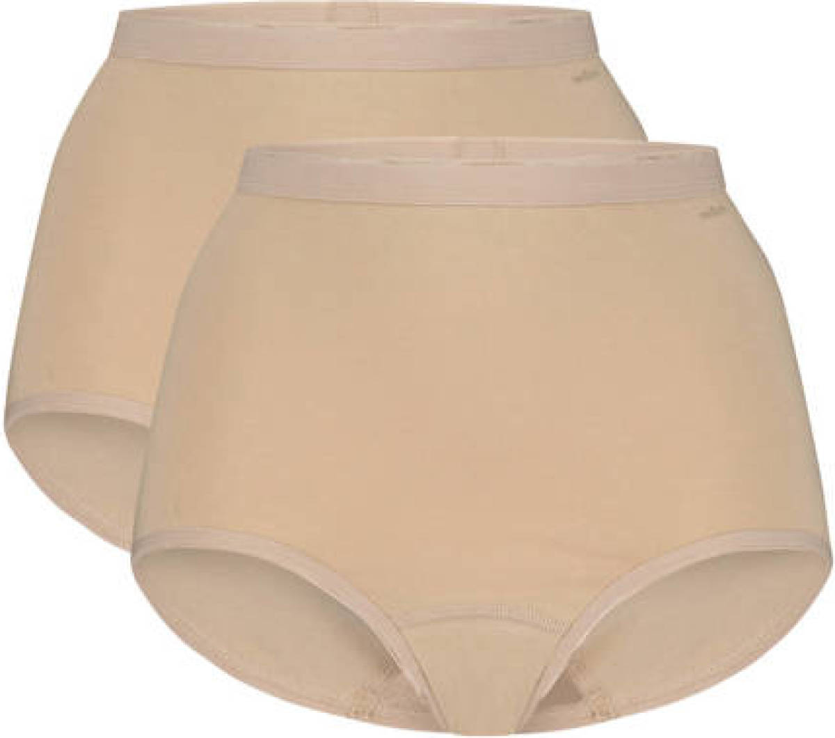 Ten Cate Basic maxislip (set van 2) beige