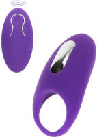 ToyJoy Tease & Arouse cockring