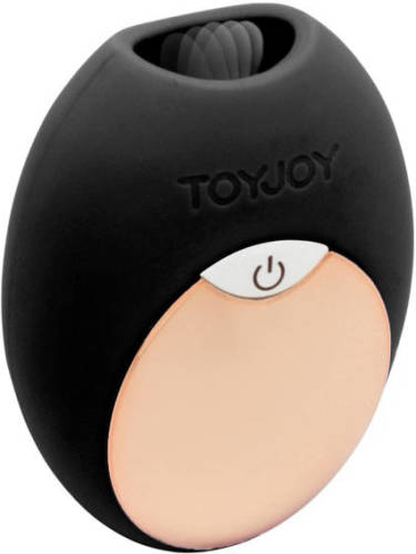 ToyJoy Diva Mini Tongue likkende vibrator
