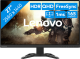 Lenovo G27q-30/27 /IPS/ VA/QHD 2560 x 1440/75Hz/4ms/Gaming Monitor