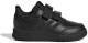 adidas Performance Tensaur Sport 2.0 sneakers zwart/grijs