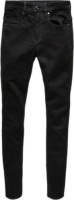 G-star Raw Lhana skinny jeans pitch black