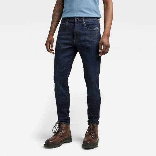 G-star Raw Lancet skinny jeans d334-blue
