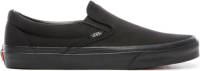 Vans Classic Slip-on sneakers zwart