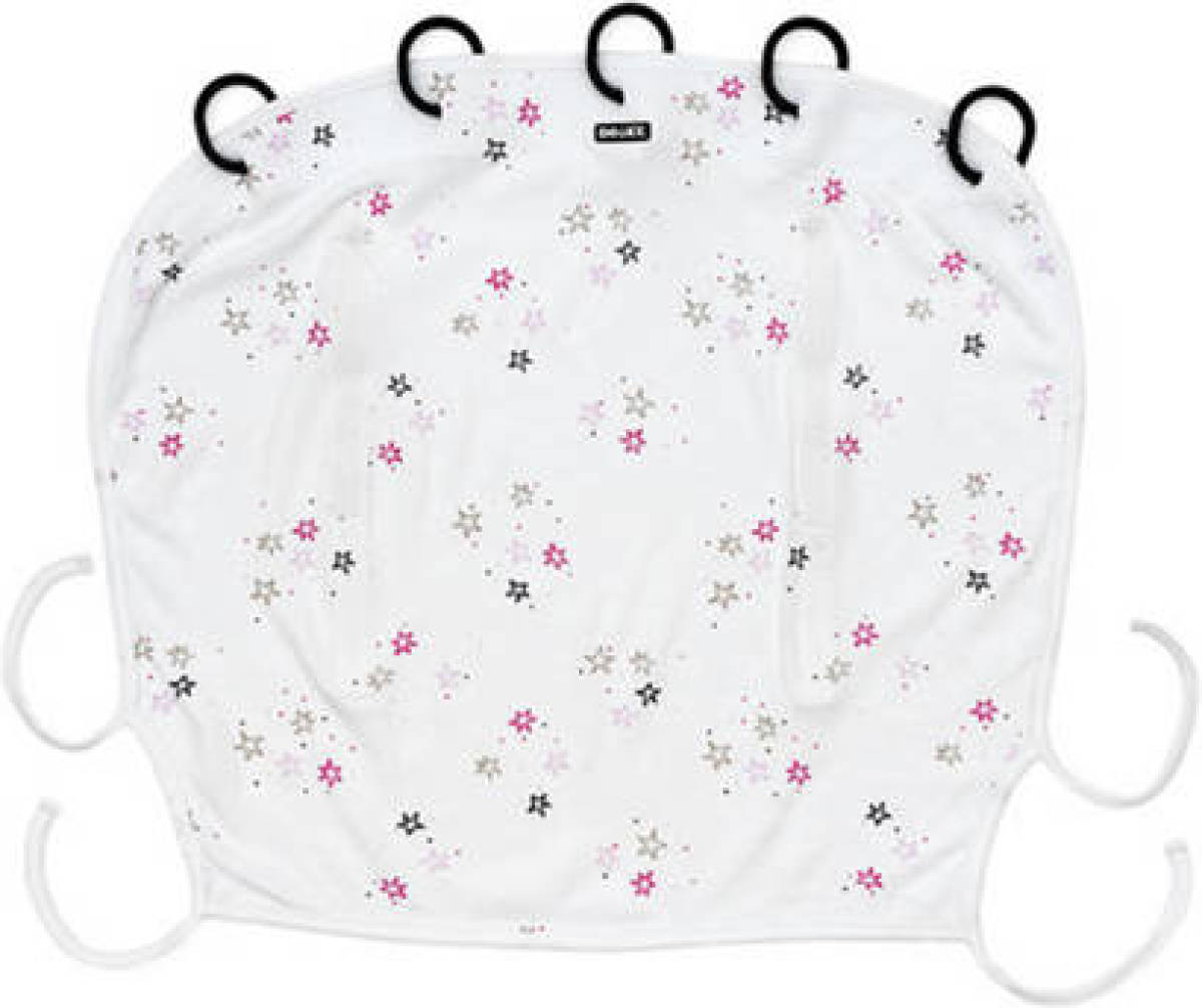 Dooky Twinkle Star Cover beschermdoek