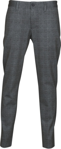 Chino Broek ONLY & SONS   ONSMARK CHECK PANTS HY GW 9887