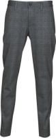 Chino Broek ONLY & SONS   ONSMARK CHECK PANTS HY GW 9887