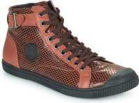Hoge Sneakers Pataugas  LATSA VERNIE