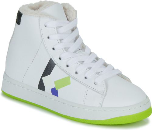 Hoge Sneakers Kenzo  K59054