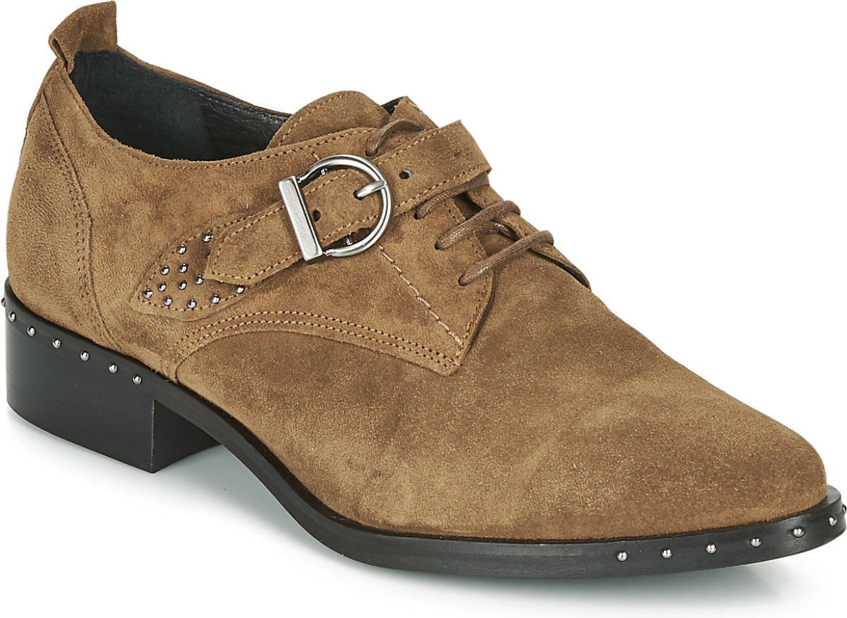 Nette schoenen Philippe Morvan  SAND V4 CRTE VEL
