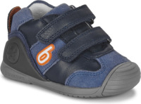 Lage Sneakers Biomecanics  BIOGATEO