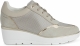 Lage Sneakers Geox  D ILDE