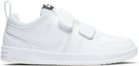Nike Pico 5 sneakers wit