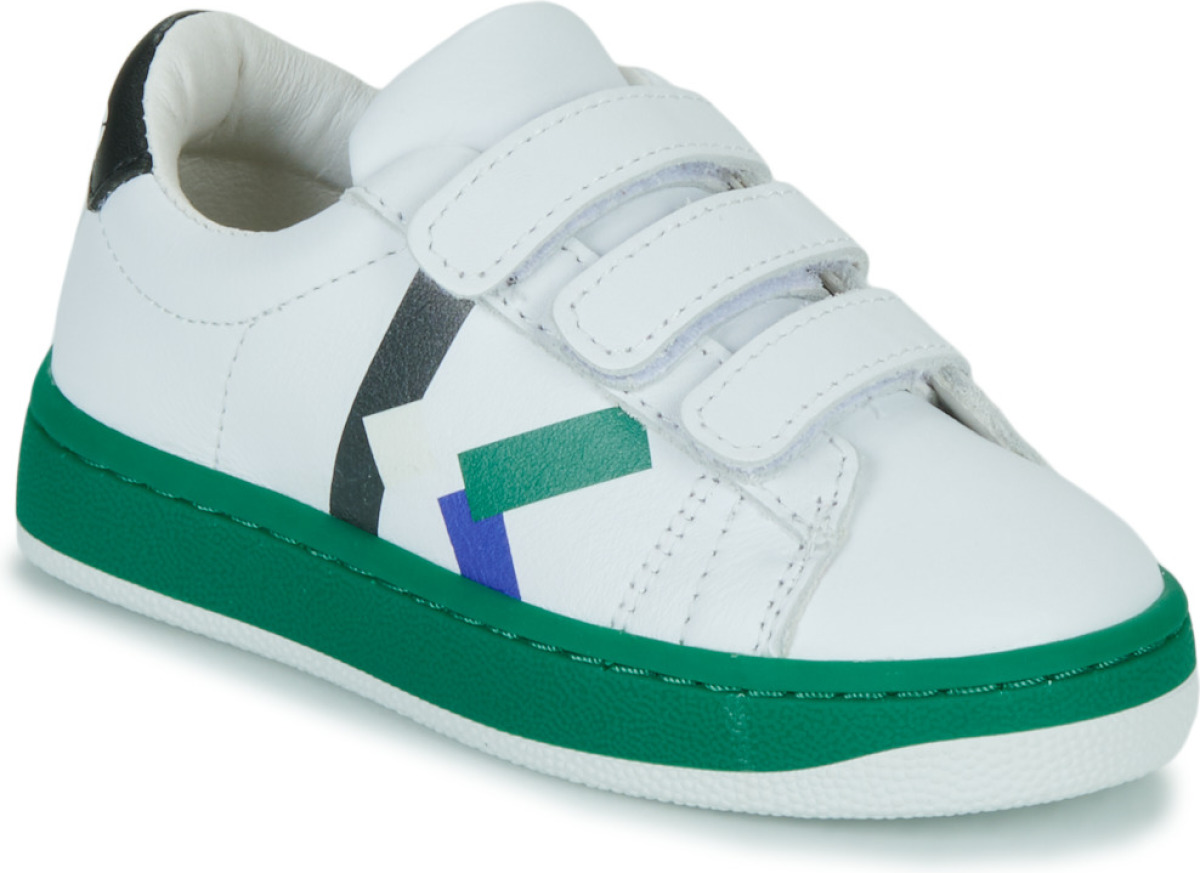 Lage Sneakers Kenzo  K29092