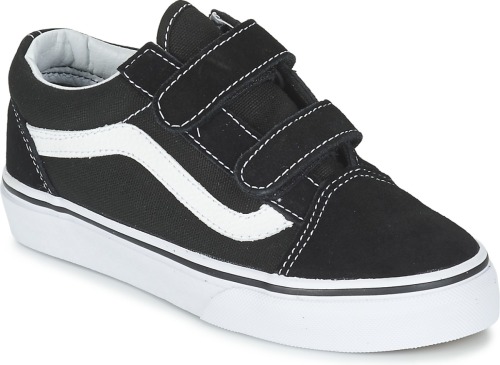 Lage Sneakers Vans  OLD SKOOL V