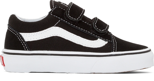 Lage Sneakers Vans  OLD SKOOL V